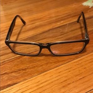 Emporio Armani Reading Glasses